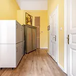 Apartment Budapestayz - Jozsef
