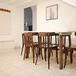 Apartment Budapestayz - Jozsef