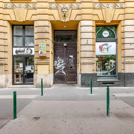 Budapestayz - Jozsef