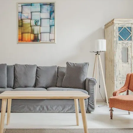 아파트 Budapestayz - Jozsef