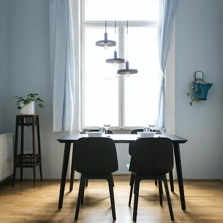 Apartamento Budapestayz - Jozsef Budapeste