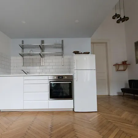 Apartamento Budapestayz - Jozsef Budapeste