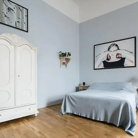 Budapestayz - Jozsef Apartment *