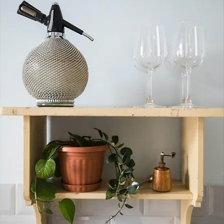 Lejlighed Budapestayz - Jozsef Budapest