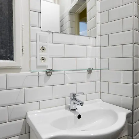 Apartamento Budapestayz - Jozsef *