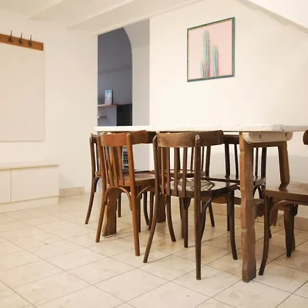 Apartamento Budapestayz - Jozsef