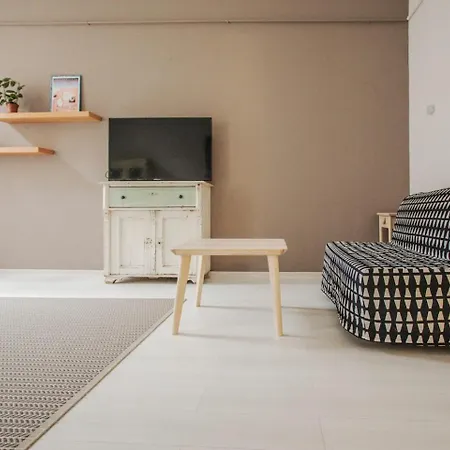 Budapestayz - Jozsef Appartement