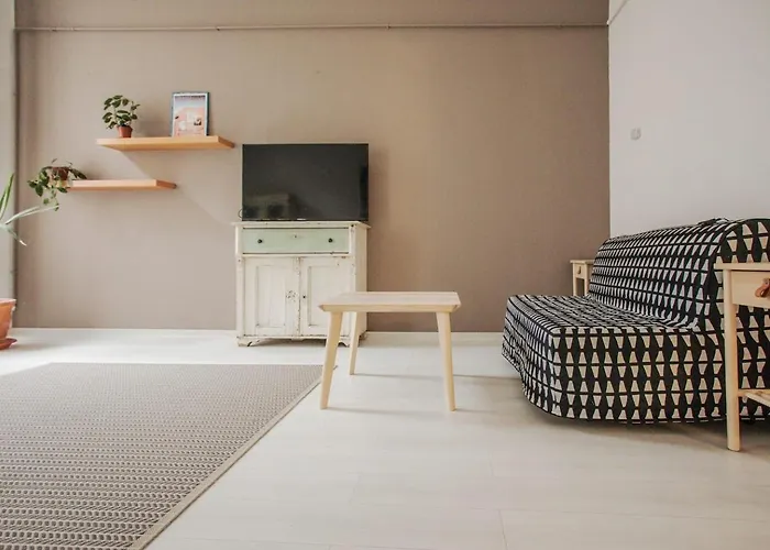Budapestayz - Jozsef Appartement